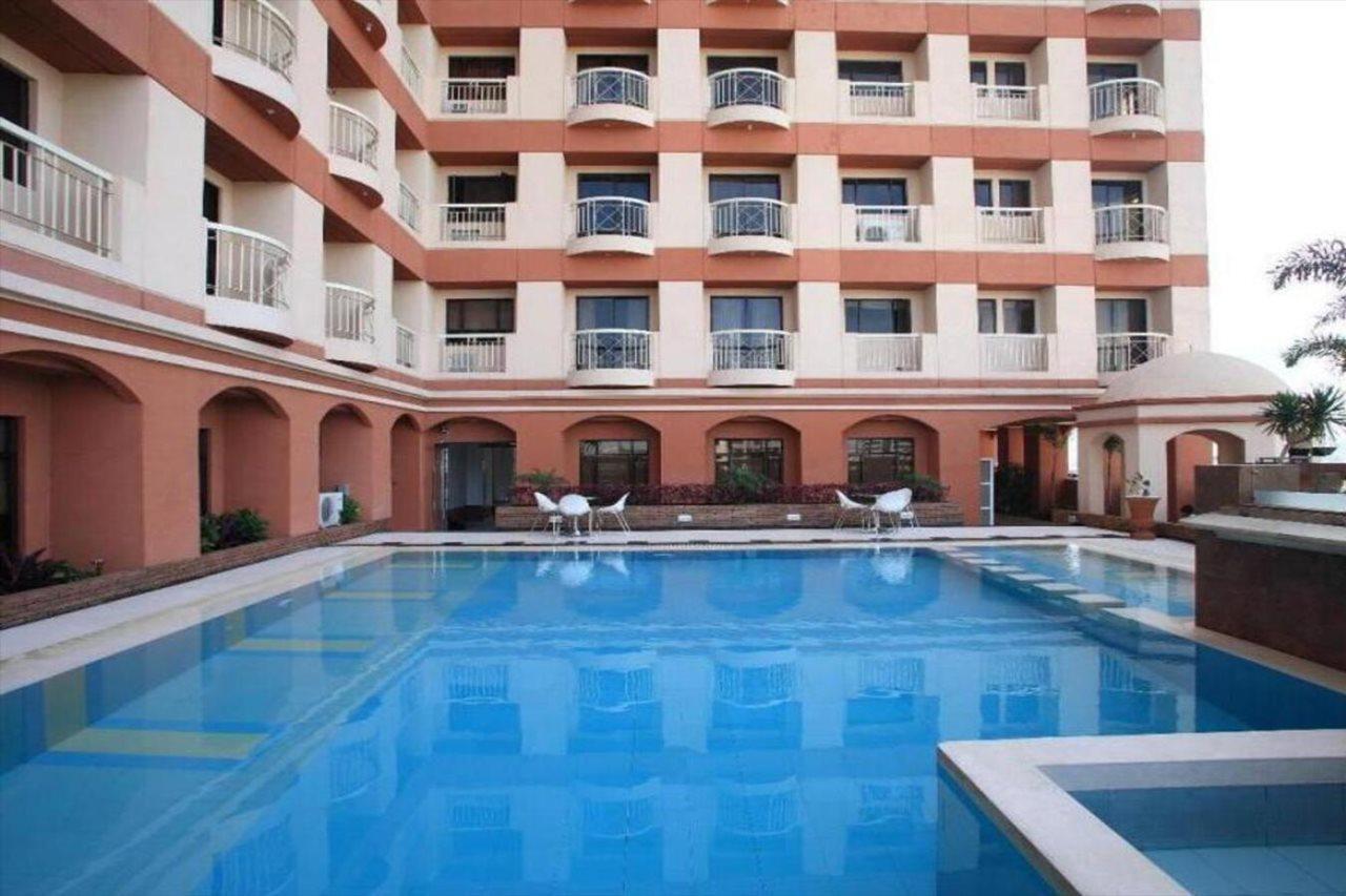 فندق مانيلافي  أجنحة توري فينيزيا المظهر الخارجي الصورة
